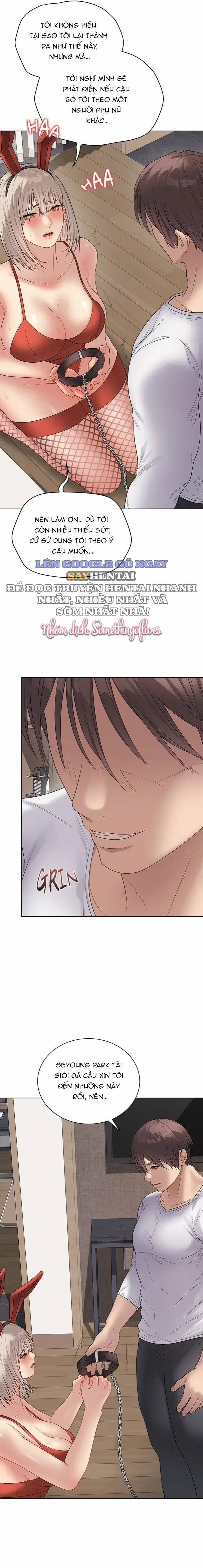 đọc truyện Đã Ký, Đã Nhầm Lẫn, Đã Đóng Dấu Chương 50 ảnh 20 tại Thiên Thai Truyện