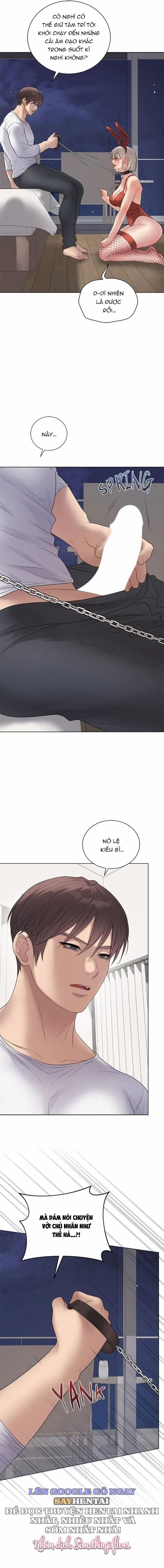 đọc truyện Đã Ký, Đã Nhầm Lẫn, Đã Đóng Dấu Chương 50 ảnh 22 tại Thiên Thai Truyện