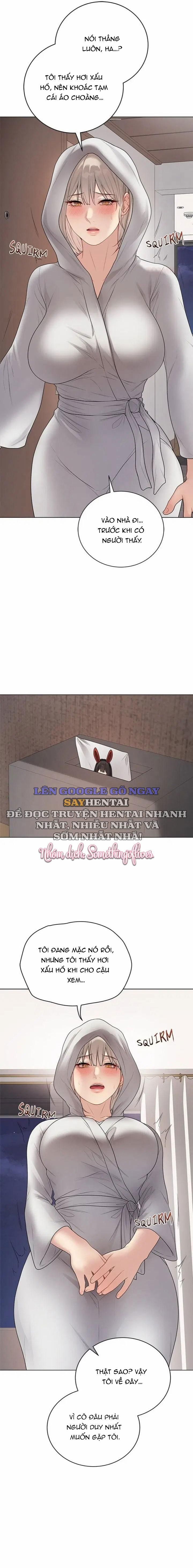 đọc truyện Đã Ký, Đã Nhầm Lẫn, Đã Đóng Dấu Chương 50 ảnh 9 tại Thiên Thai Truyện