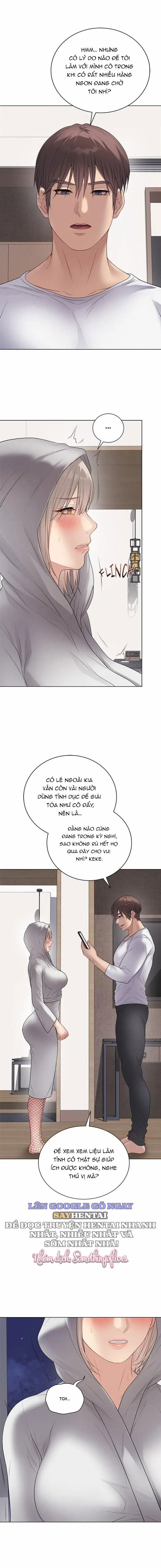 đọc truyện Đã Ký, Đã Nhầm Lẫn, Đã Đóng Dấu Chương 50 ảnh 11 tại Thiên Thai Truyện