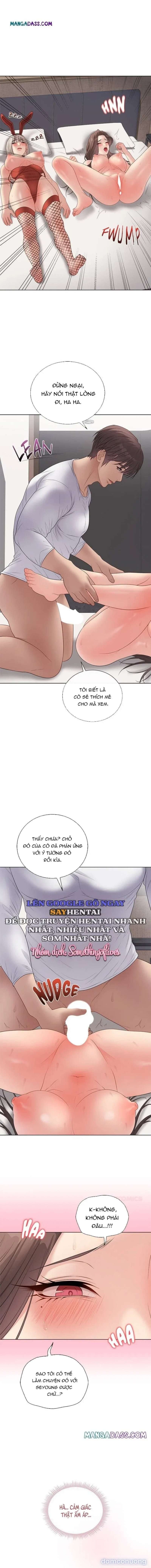 đọc truyện Đã Ký, Đã Nhầm Lẫn, Đã Đóng Dấu Chương 53 ảnh 12 tại Thiên Thai Truyện