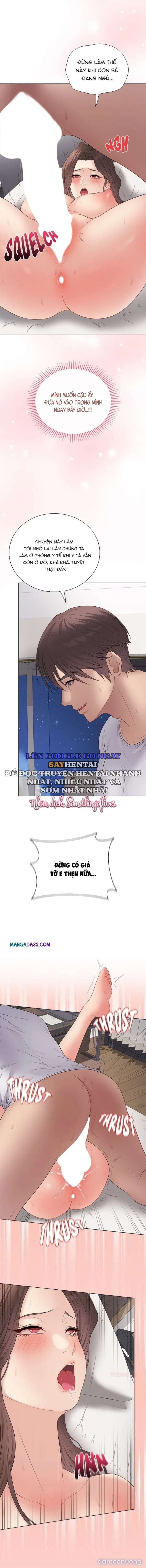 đọc truyện Đã Ký, Đã Nhầm Lẫn, Đã Đóng Dấu Chương 53 ảnh 13 tại Thiên Thai Truyện