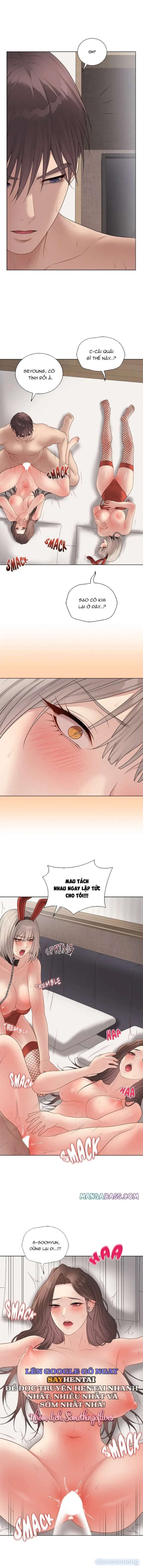 đọc truyện Đã Ký, Đã Nhầm Lẫn, Đã Đóng Dấu Chương 53 ảnh 17 tại Thiên Thai Truyện