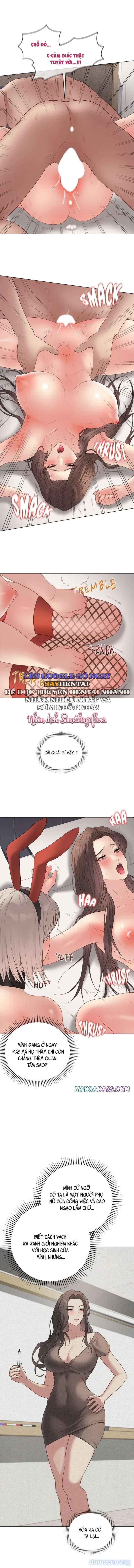 đọc truyện Đã Ký, Đã Nhầm Lẫn, Đã Đóng Dấu Chương 53 ảnh 18 tại Thiên Thai Truyện