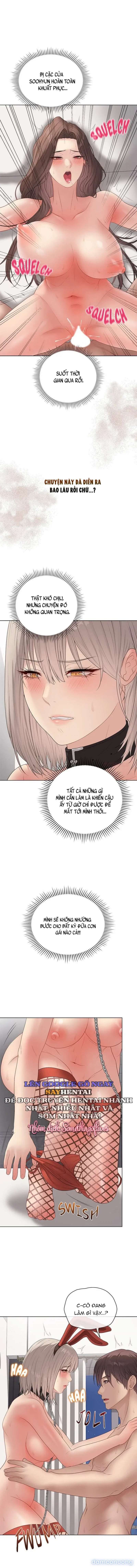 đọc truyện Đã Ký, Đã Nhầm Lẫn, Đã Đóng Dấu Chương 53 ảnh 19 tại Thiên Thai Truyện