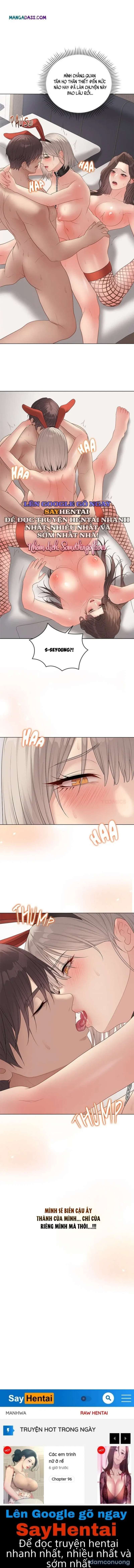 đọc truyện Đã Ký, Đã Nhầm Lẫn, Đã Đóng Dấu Chương 53 ảnh 20 tại Thiên Thai Truyện