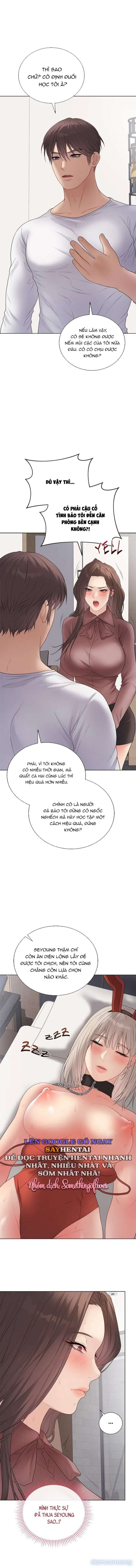 đọc truyện Đã Ký, Đã Nhầm Lẫn, Đã Đóng Dấu Chương 53 ảnh 4 tại Thiên Thai Truyện