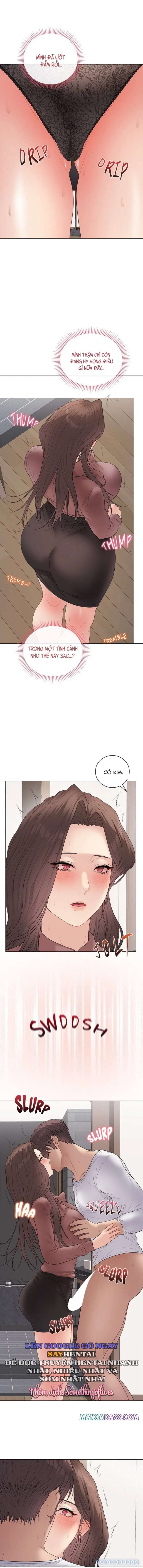 đọc truyện Đã Ký, Đã Nhầm Lẫn, Đã Đóng Dấu Chương 53 ảnh 6 tại Thiên Thai Truyện