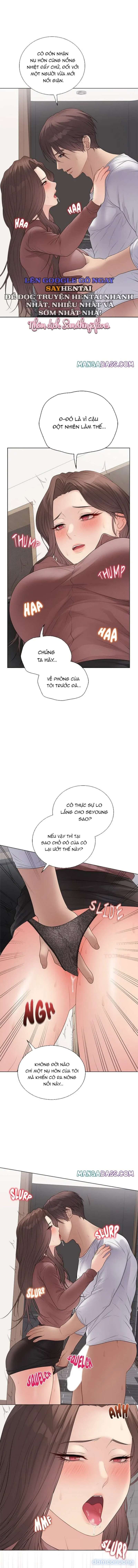 đọc truyện Đã Ký, Đã Nhầm Lẫn, Đã Đóng Dấu Chương 53 ảnh 8 tại Thiên Thai Truyện