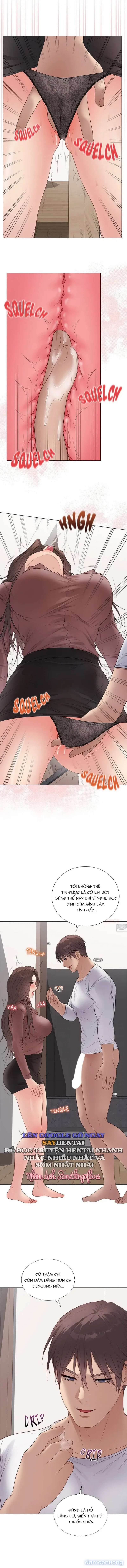 đọc truyện Đã Ký, Đã Nhầm Lẫn, Đã Đóng Dấu Chương 53 ảnh 9 tại Thiên Thai Truyện