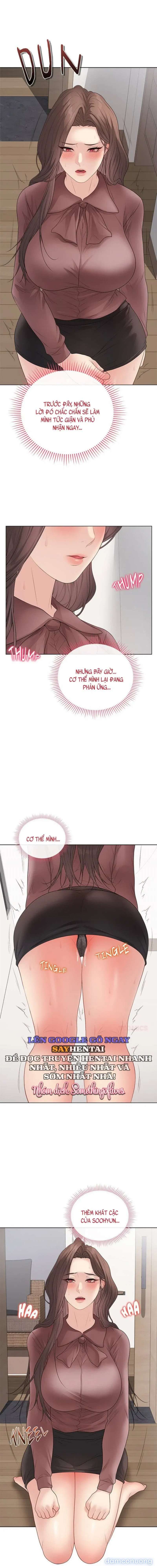 đọc truyện Đã Ký, Đã Nhầm Lẫn, Đã Đóng Dấu Chương 53 ảnh 10 tại Thiên Thai Truyện