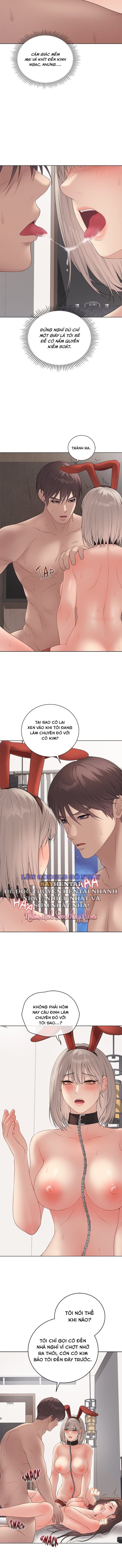 đọc truyện Đã Ký, Đã Nhầm Lẫn, Đã Đóng Dấu Chương 54 ảnh 4 tại Thiên Thai Truyện