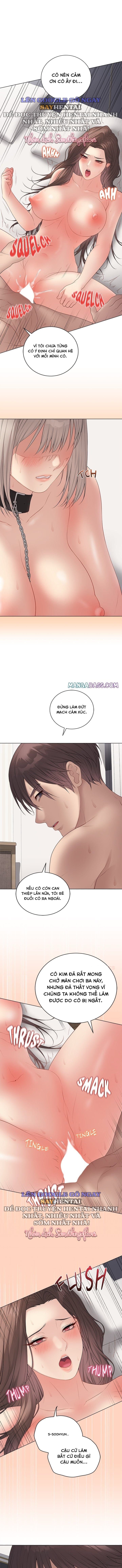 đọc truyện Đã Ký, Đã Nhầm Lẫn, Đã Đóng Dấu Chương 54 ảnh 5 tại Thiên Thai Truyện