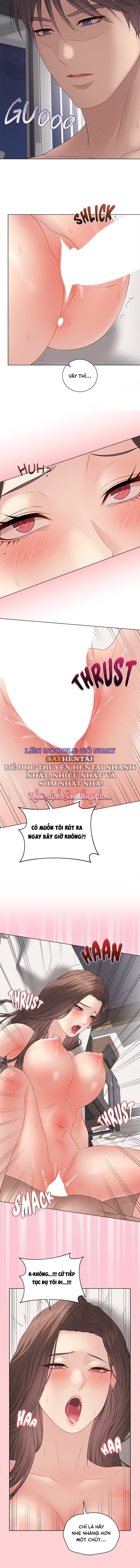 đọc truyện Đã Ký, Đã Nhầm Lẫn, Đã Đóng Dấu Chương 54 ảnh 6 tại Thiên Thai Truyện