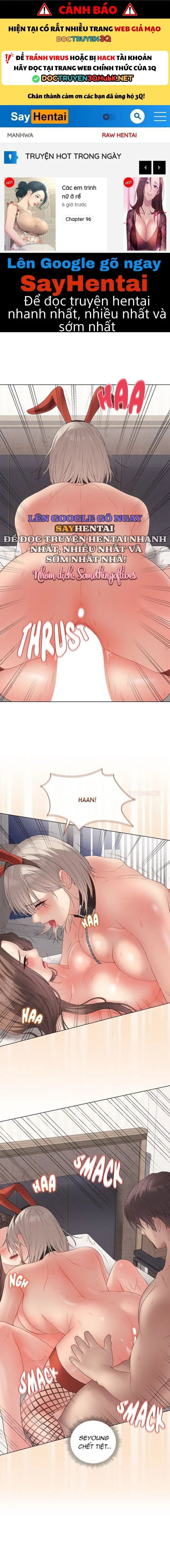 đọc truyện Đã Ký, Đã Nhầm Lẫn, Đã Đóng Dấu Chương 55 ảnh 3 tại Thiên Thai Truyện