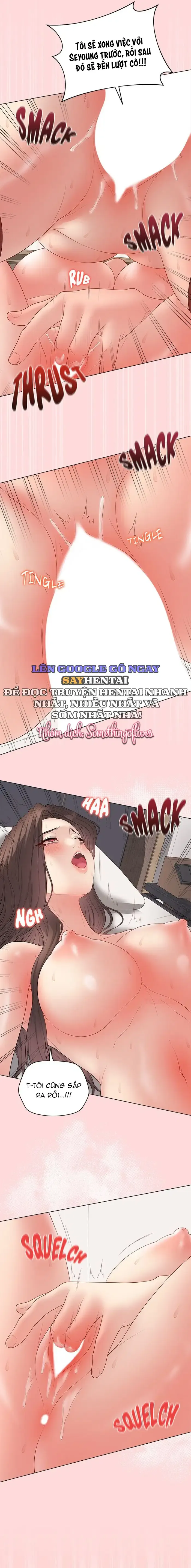 đọc truyện Đã Ký, Đã Nhầm Lẫn, Đã Đóng Dấu Chương 55 ảnh 12 tại Thiên Thai Truyện