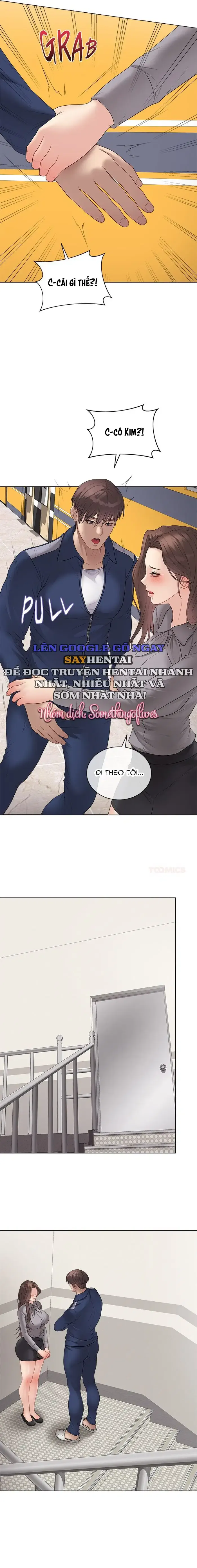 đọc truyện Đã Ký, Đã Nhầm Lẫn, Đã Đóng Dấu Chương 55 ảnh 18 tại Thiên Thai Truyện