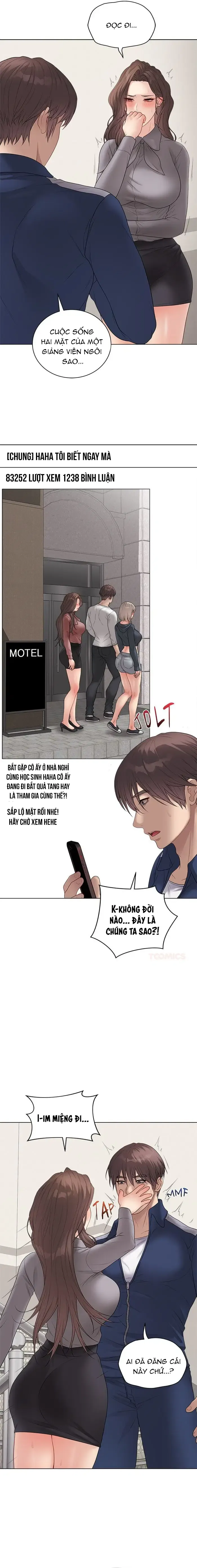 đọc truyện Đã Ký, Đã Nhầm Lẫn, Đã Đóng Dấu Chương 55 ảnh 20 tại Thiên Thai Truyện