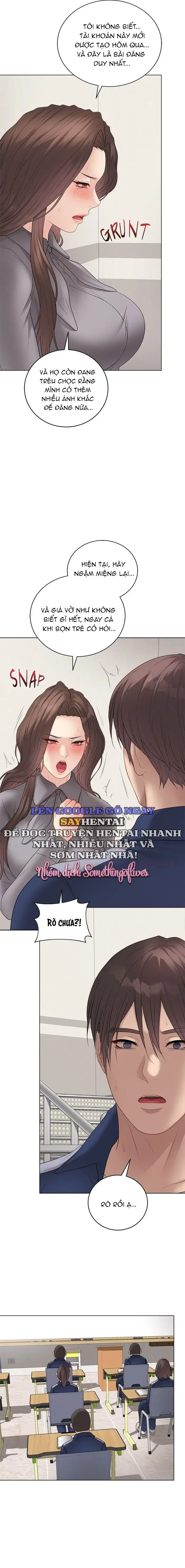 đọc truyện Đã Ký, Đã Nhầm Lẫn, Đã Đóng Dấu Chương 55 ảnh 21 tại Thiên Thai Truyện