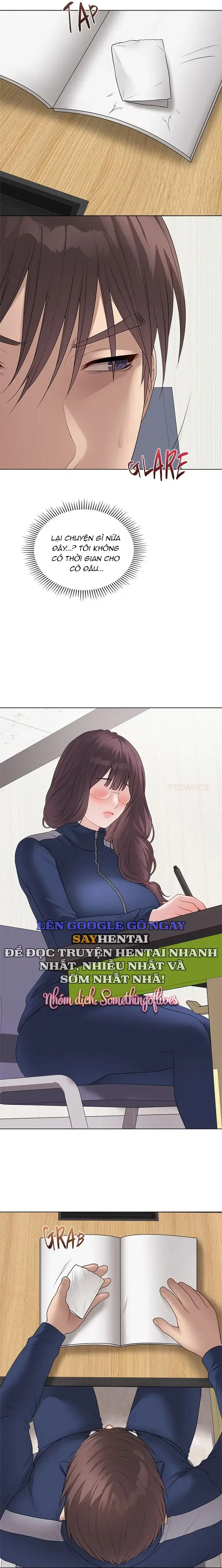 đọc truyện Đã Ký, Đã Nhầm Lẫn, Đã Đóng Dấu Chương 55 ảnh 23 tại Thiên Thai Truyện