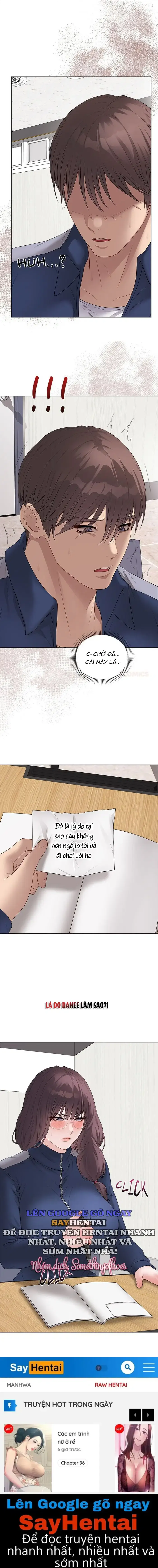 đọc truyện Đã Ký, Đã Nhầm Lẫn, Đã Đóng Dấu Chương 55 ảnh 24 tại Thiên Thai Truyện