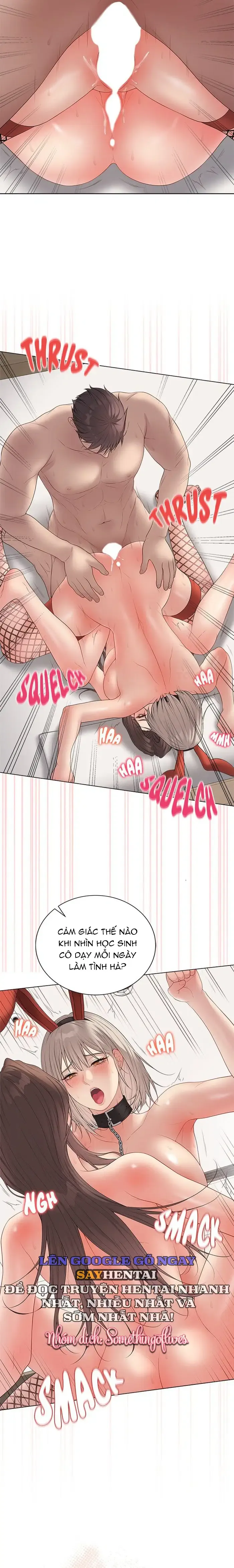 đọc truyện Đã Ký, Đã Nhầm Lẫn, Đã Đóng Dấu Chương 55 ảnh 5 tại Thiên Thai Truyện