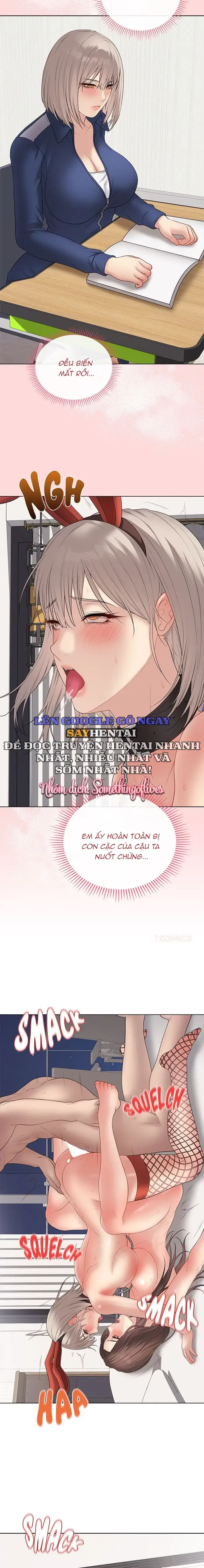 đọc truyện Đã Ký, Đã Nhầm Lẫn, Đã Đóng Dấu Chương 55 ảnh 8 tại Thiên Thai Truyện