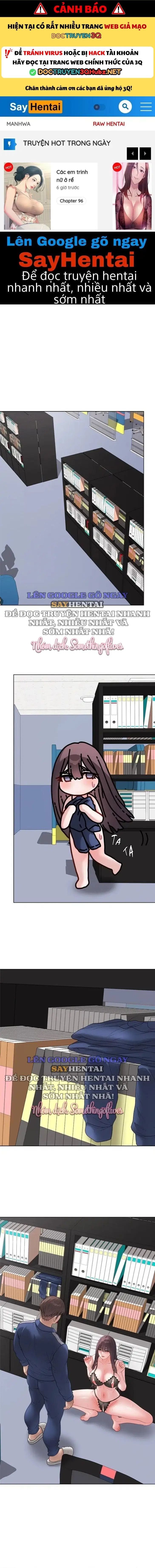 đọc truyện Đã Ký, Đã Nhầm Lẫn, Đã Đóng Dấu Chương 57 ảnh 3 tại Thiên Thai Truyện