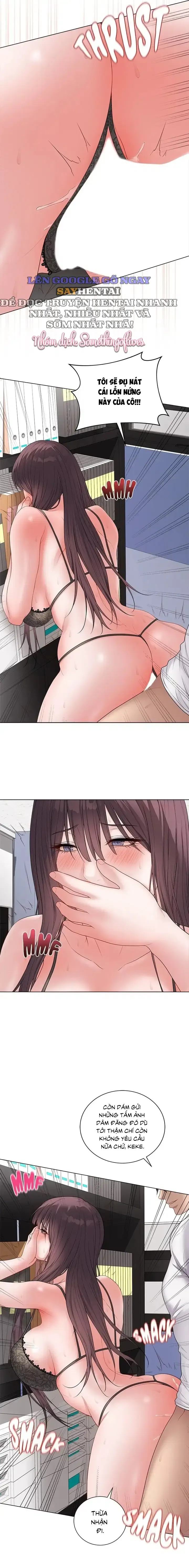 đọc truyện Đã Ký, Đã Nhầm Lẫn, Đã Đóng Dấu Chương 57 ảnh 13 tại Thiên Thai Truyện