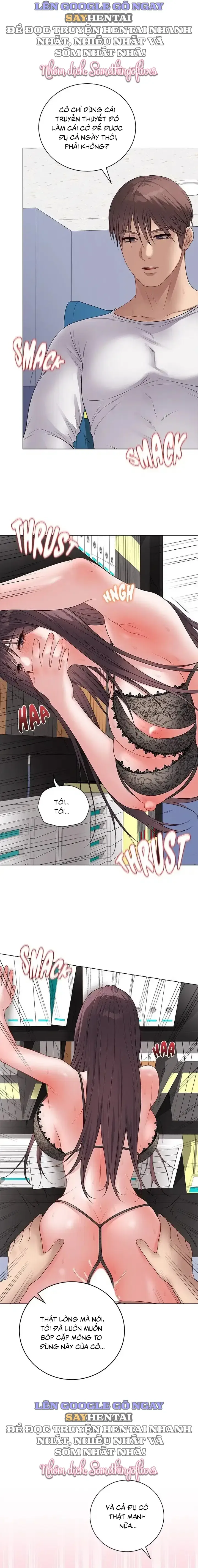 đọc truyện Đã Ký, Đã Nhầm Lẫn, Đã Đóng Dấu Chương 57 ảnh 14 tại Thiên Thai Truyện