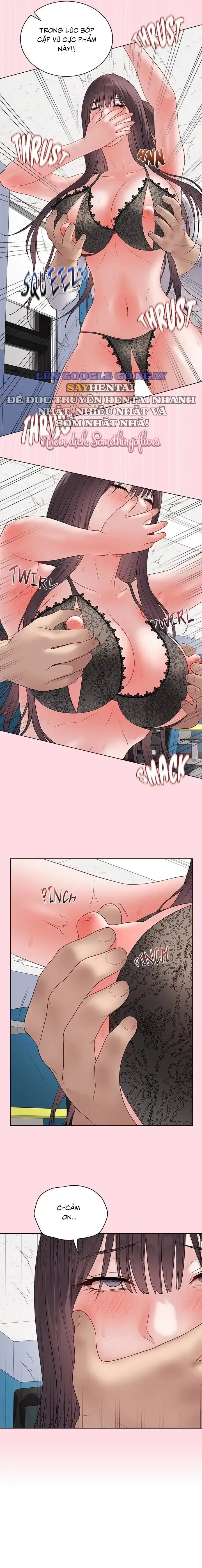 đọc truyện Đã Ký, Đã Nhầm Lẫn, Đã Đóng Dấu Chương 57 ảnh 16 tại Thiên Thai Truyện