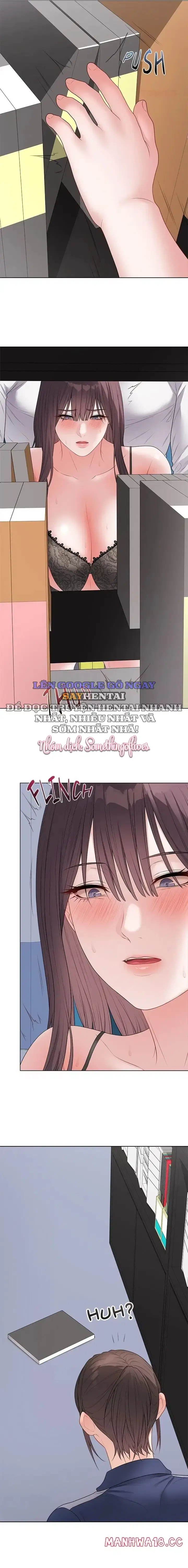 đọc truyện Đã Ký, Đã Nhầm Lẫn, Đã Đóng Dấu Chương 57 ảnh 17 tại Thiên Thai Truyện