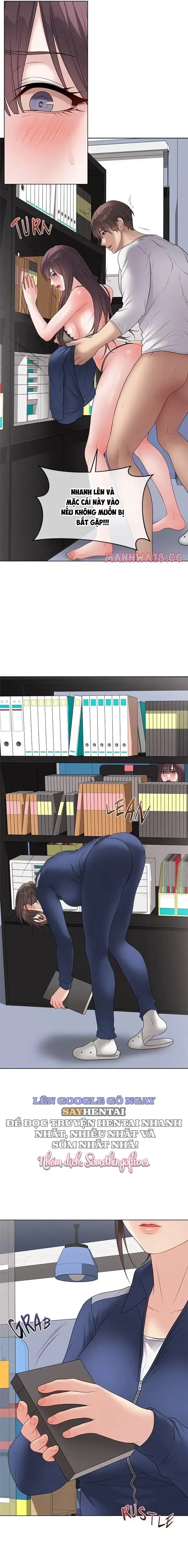 đọc truyện Đã Ký, Đã Nhầm Lẫn, Đã Đóng Dấu Chương 57 ảnh 19 tại Thiên Thai Truyện