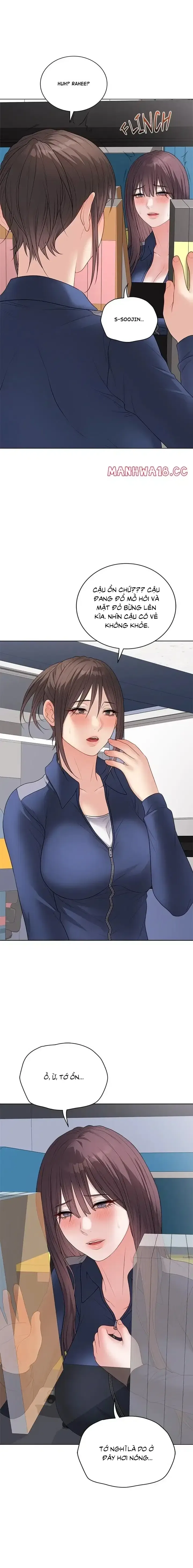 đọc truyện Đã Ký, Đã Nhầm Lẫn, Đã Đóng Dấu Chương 57 ảnh 20 tại Thiên Thai Truyện