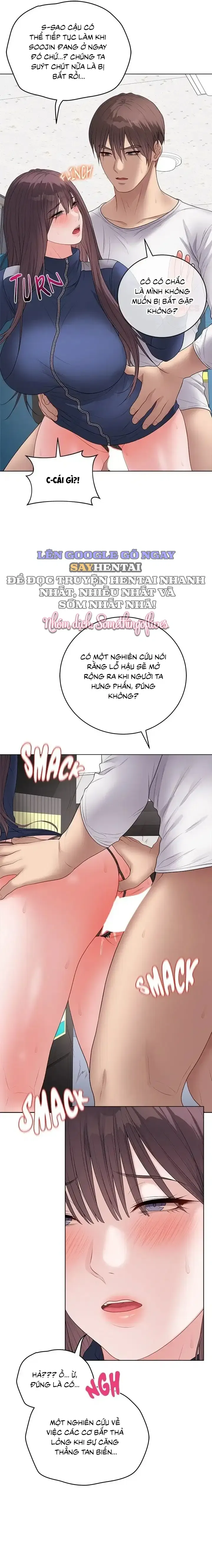 đọc truyện Đã Ký, Đã Nhầm Lẫn, Đã Đóng Dấu Chương 57 ảnh 23 tại Thiên Thai Truyện