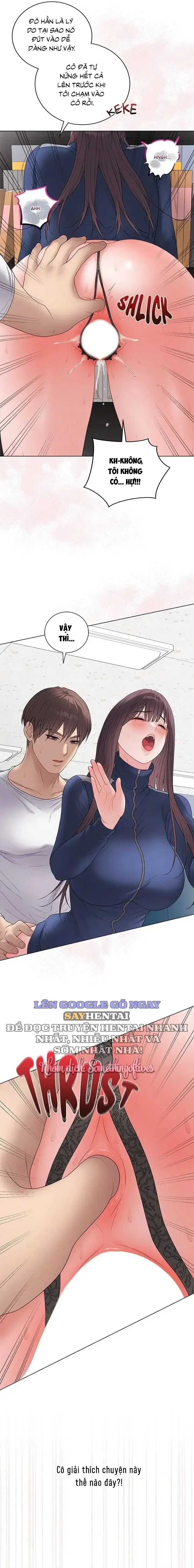 đọc truyện Đã Ký, Đã Nhầm Lẫn, Đã Đóng Dấu Chương 57 ảnh 24 tại Thiên Thai Truyện