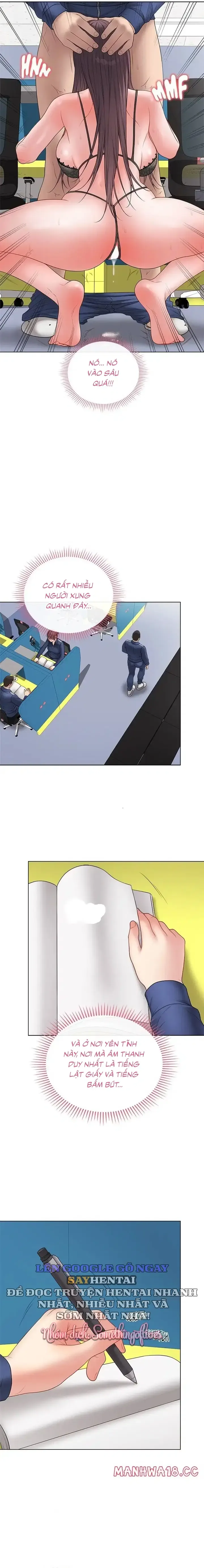 đọc truyện Đã Ký, Đã Nhầm Lẫn, Đã Đóng Dấu Chương 57 ảnh 7 tại Thiên Thai Truyện