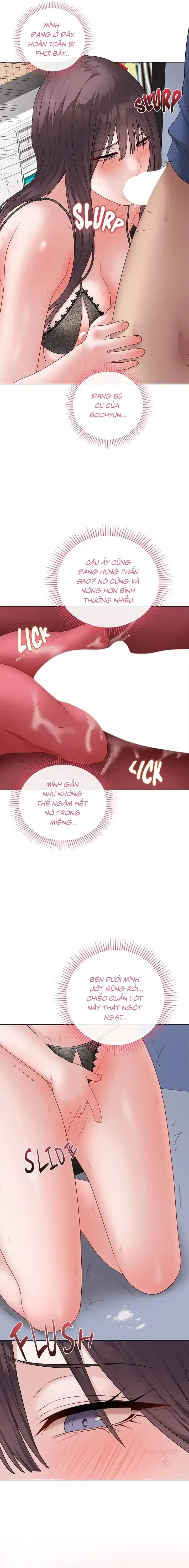 đọc truyện Đã Ký, Đã Nhầm Lẫn, Đã Đóng Dấu Chương 57 ảnh 8 tại Thiên Thai Truyện