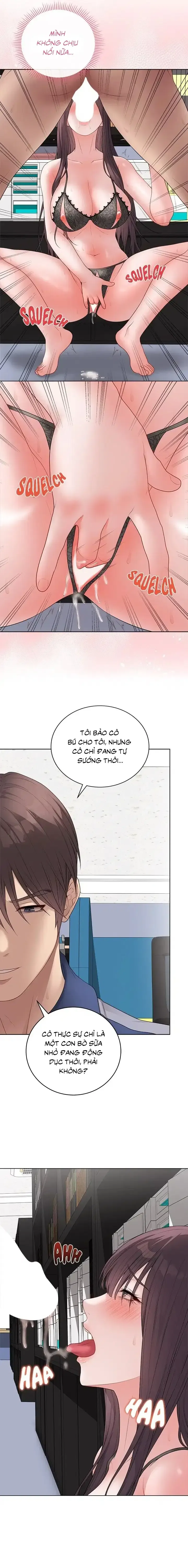 đọc truyện Đã Ký, Đã Nhầm Lẫn, Đã Đóng Dấu Chương 57 ảnh 9 tại Thiên Thai Truyện