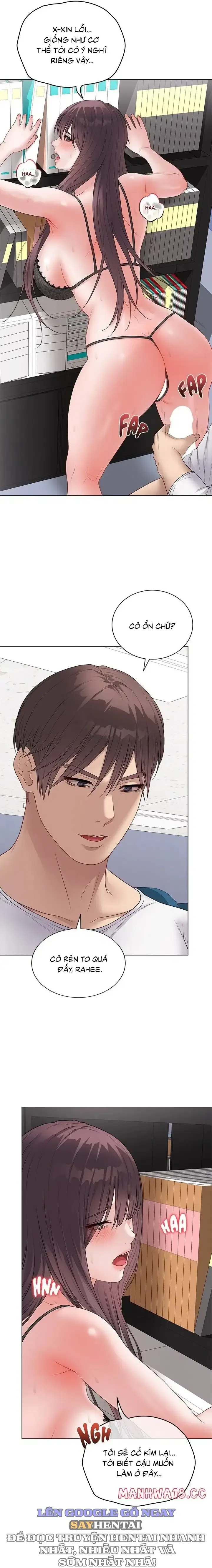 đọc truyện Đã Ký, Đã Nhầm Lẫn, Đã Đóng Dấu Chương 57 ảnh 11 tại Thiên Thai Truyện