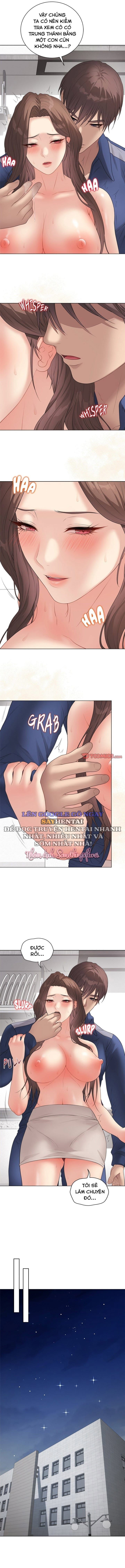 đọc truyện Đã Ký, Đã Nhầm Lẫn, Đã Đóng Dấu Chương 59 ảnh 13 tại Thiên Thai Truyện