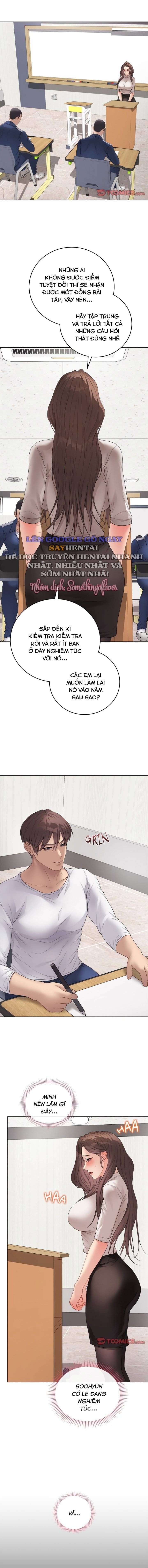 đọc truyện Đã Ký, Đã Nhầm Lẫn, Đã Đóng Dấu Chương 59 ảnh 14 tại Thiên Thai Truyện