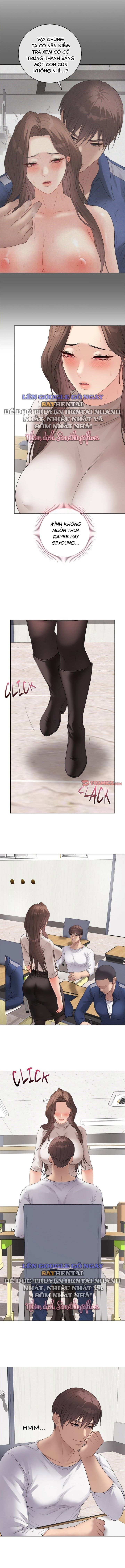 đọc truyện Đã Ký, Đã Nhầm Lẫn, Đã Đóng Dấu Chương 59 ảnh 15 tại Thiên Thai Truyện