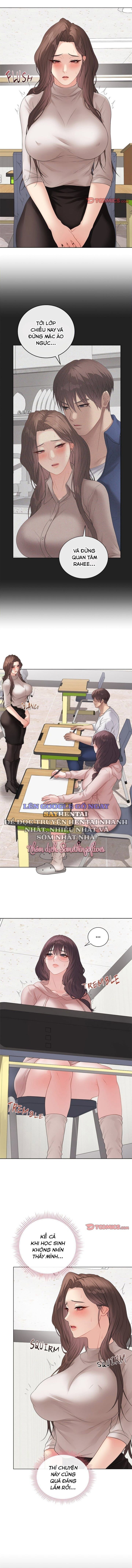 đọc truyện Đã Ký, Đã Nhầm Lẫn, Đã Đóng Dấu Chương 59 ảnh 16 tại Thiên Thai Truyện