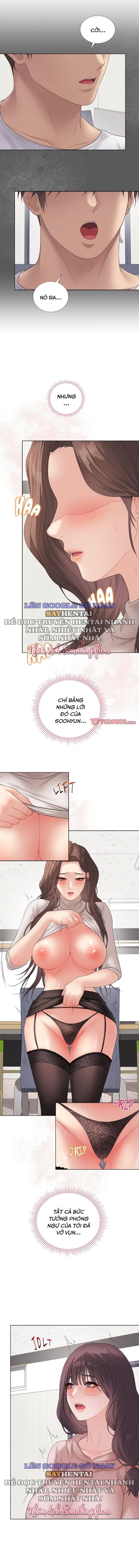 đọc truyện Đã Ký, Đã Nhầm Lẫn, Đã Đóng Dấu Chương 59 ảnh 17 tại Thiên Thai Truyện