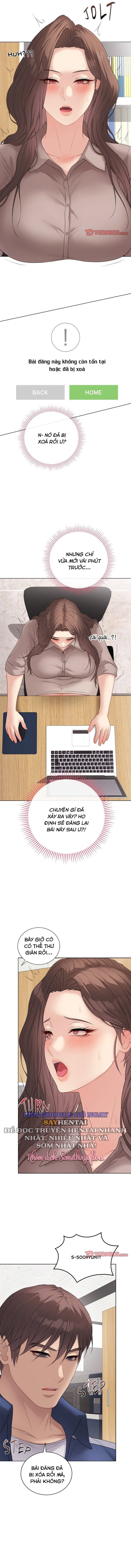 đọc truyện Đã Ký, Đã Nhầm Lẫn, Đã Đóng Dấu Chương 59 ảnh 5 tại Thiên Thai Truyện