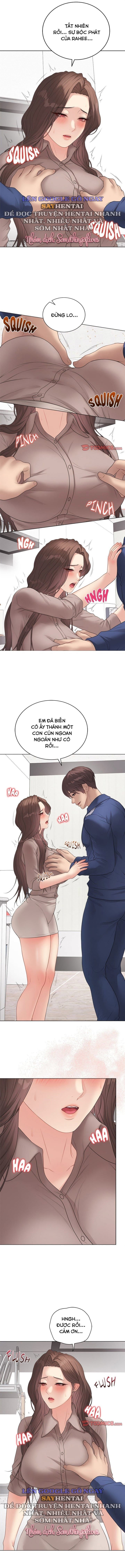 đọc truyện Đã Ký, Đã Nhầm Lẫn, Đã Đóng Dấu Chương 59 ảnh 10 tại Thiên Thai Truyện