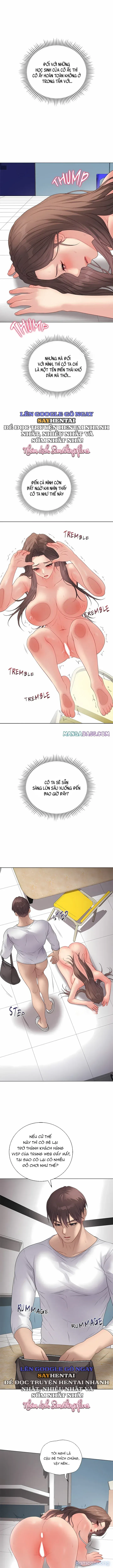 đọc truyện Đã Ký, Đã Nhầm Lẫn, Đã Đóng Dấu Chương 63 ảnh 4 tại Thiên Thai Truyện