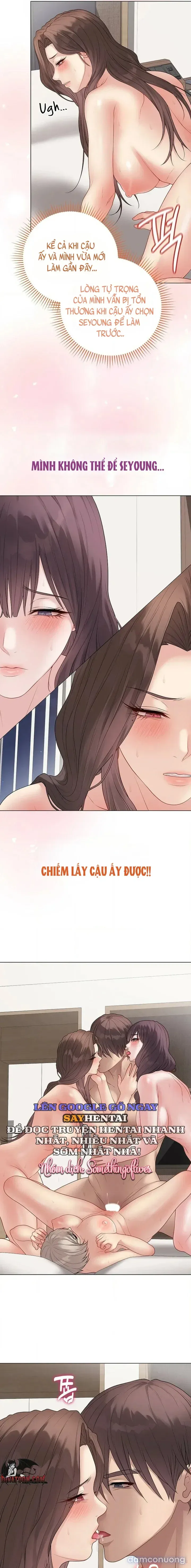 đọc truyện Đã Ký, Đã Nhầm Lẫn, Đã Đóng Dấu Chương 67 ảnh 5 tại Thiên Thai Truyện