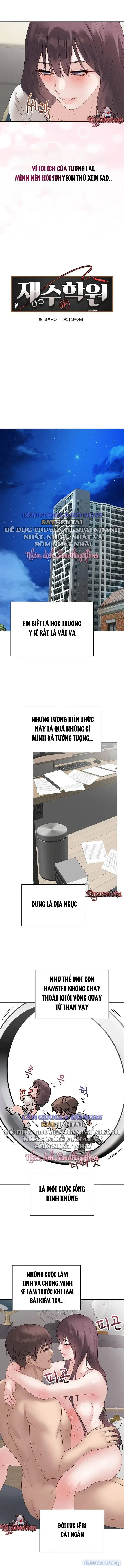 đọc truyện Đã Ký, Đã Nhầm Lẫn, Đã Đóng Dấu Chương 71 ảnh 4 tại Thiên Thai Truyện